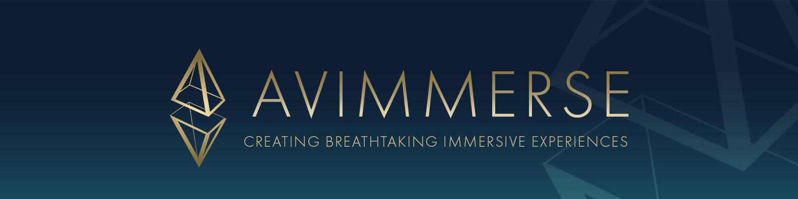 AVIMMERSE Logo/Branding